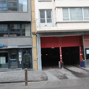 Mirage , Ostende Belgique