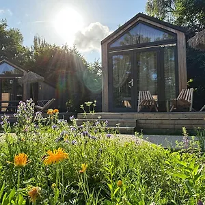 4* Station touristique Urban Gardens