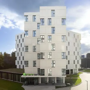 Express Brussels - Airport By Ihg , Diegem Belgique