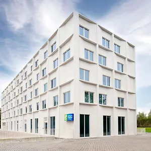 Otel Express & By Ihg, Gent