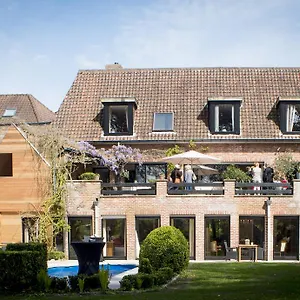 Filemon&baucis 3*, Bruges Belgique