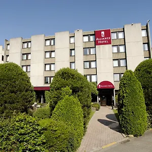 alliance-hotel-brussels-expo.brusselshotelsbook.com/