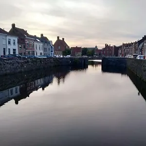 Coupure 3*, Bruges Belgique