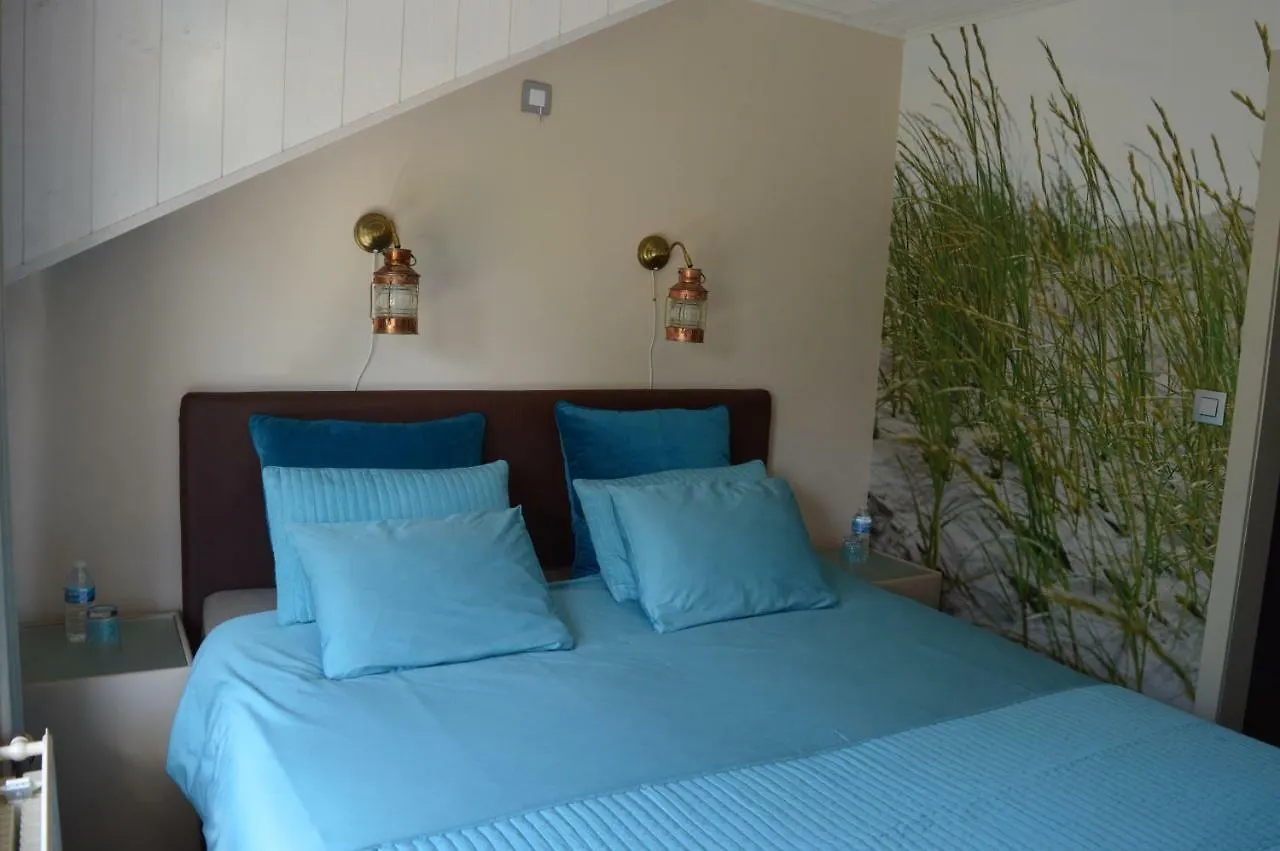 B&B Bij Moemee location