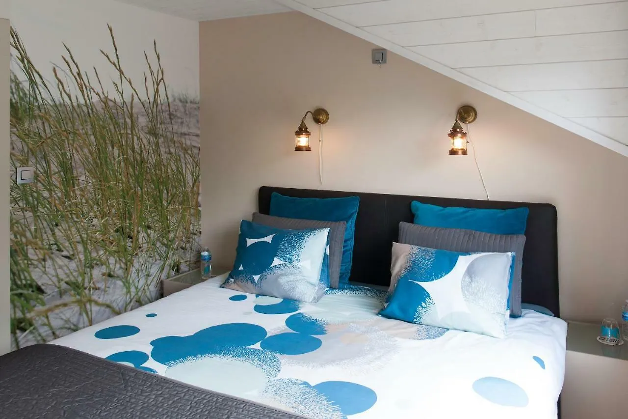 B&B Bij Moemee Ghent